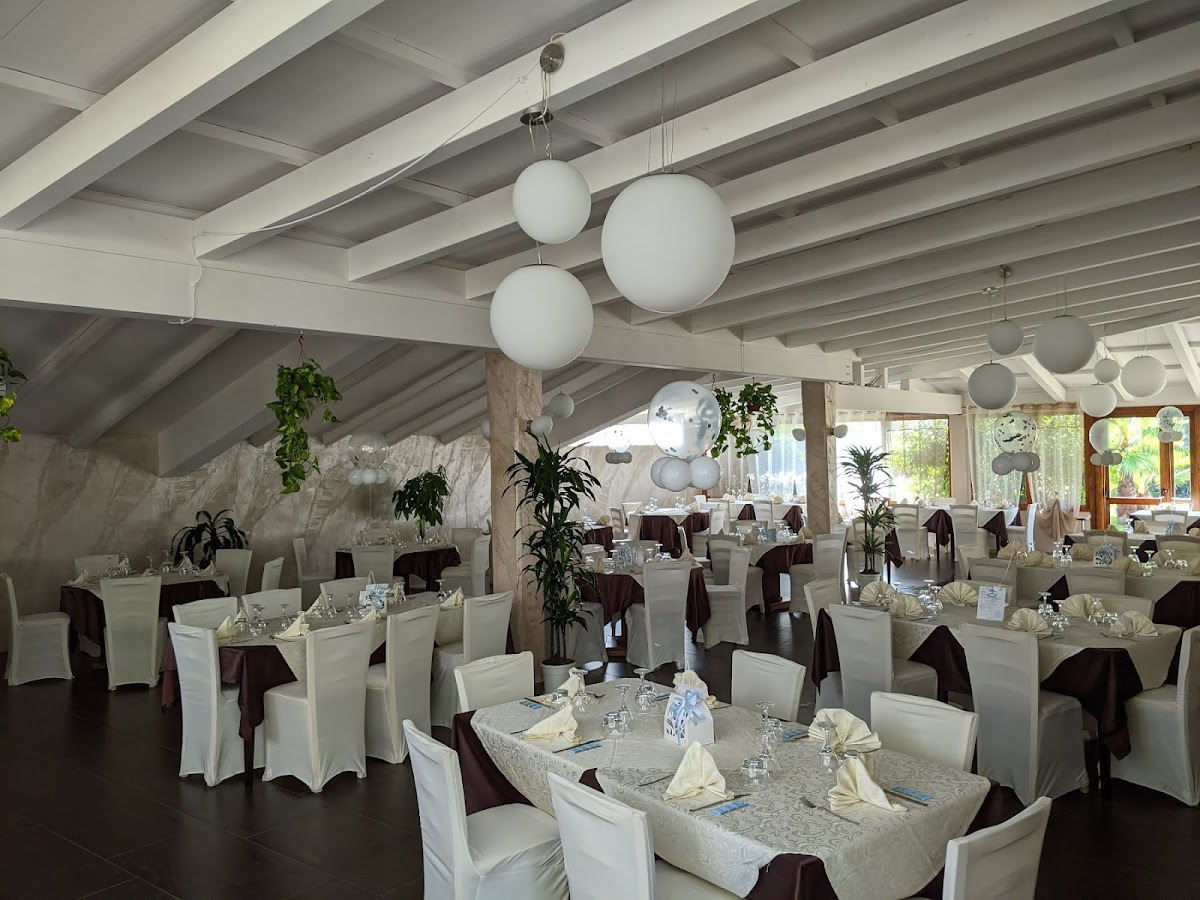 Ristorante Oasi Della Cuccagna