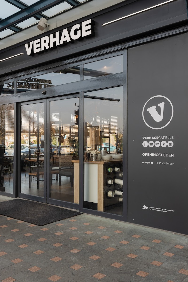 Verhage Capelle